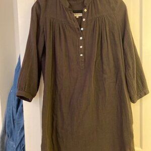 HORSES Atelier - Black Tunic